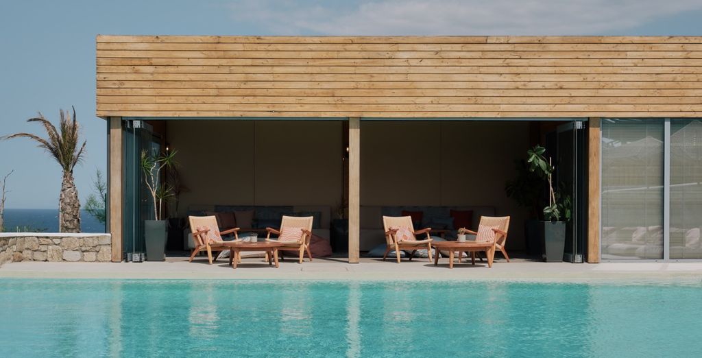 Anamar Destino 5* - Adults Only