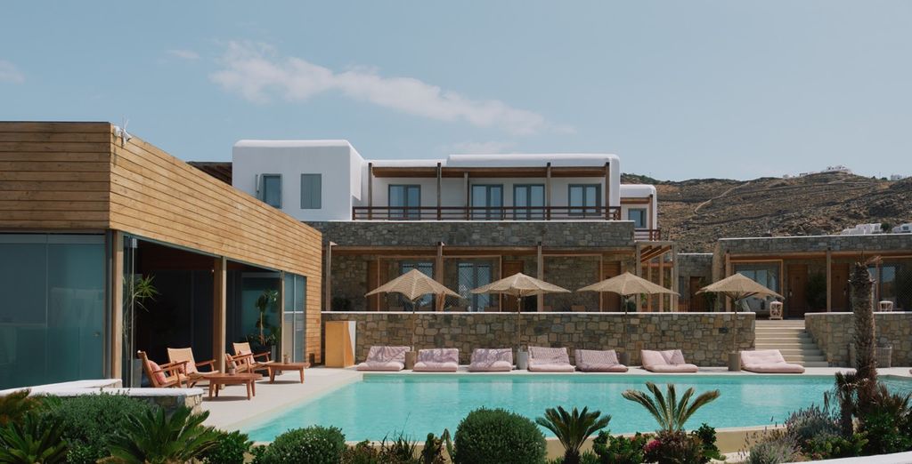 Anamar Destino 5* - Adults Only
