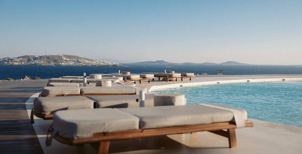 Anamar Destino 5* - Adults Only