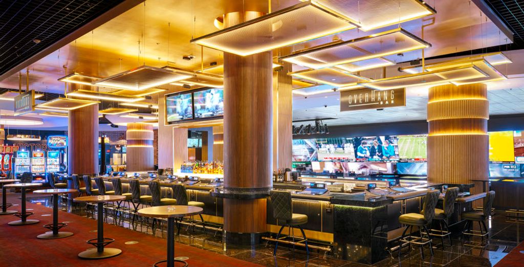 Circa Las Vegas 4* - Adults Only