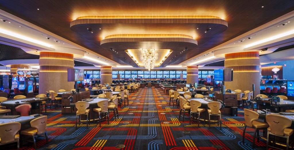 Circa Las Vegas 4* - Adults Only