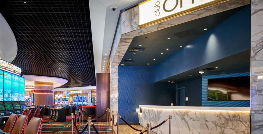 Circa Las Vegas 4* - Adults Only