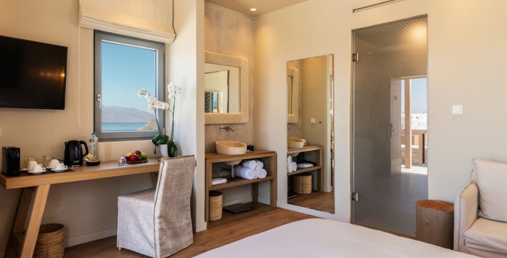 Anamar Destino 5* - Adults Only