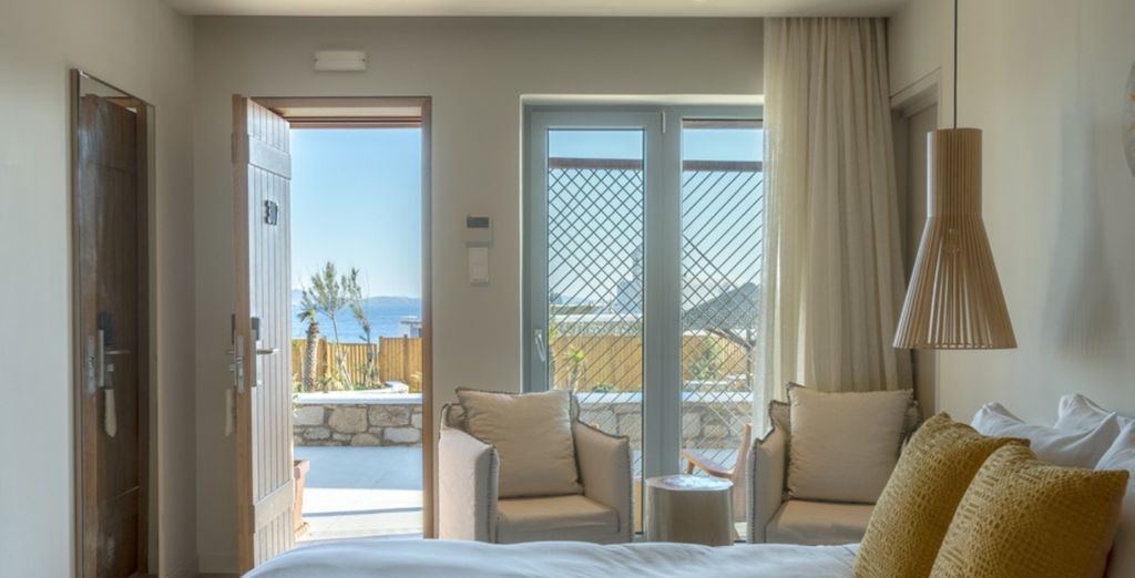 Anamar Destino 5* - Adults Only