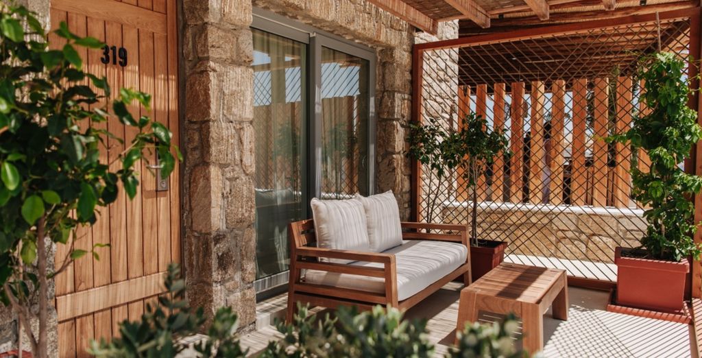 Anamar Destino 5* - Adults Only