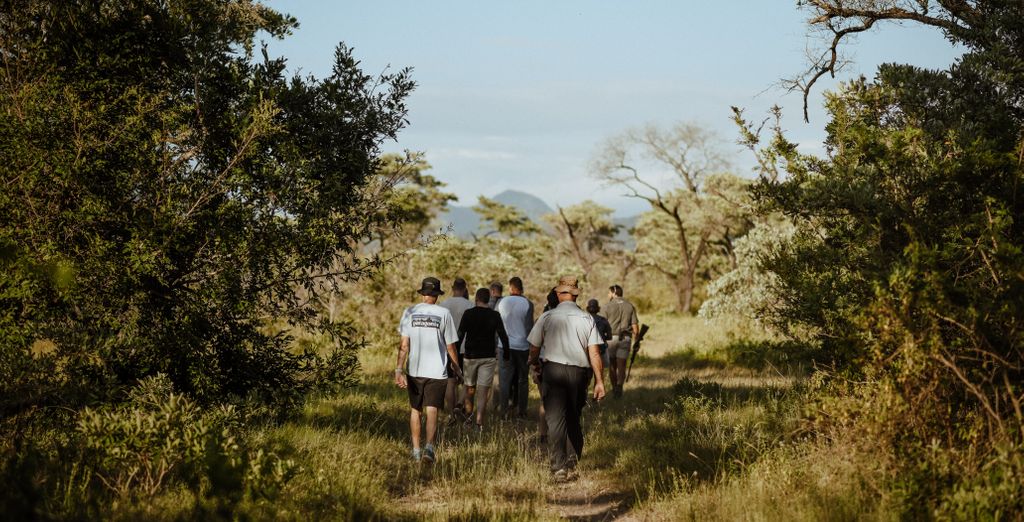 Unyati Safari Lodge