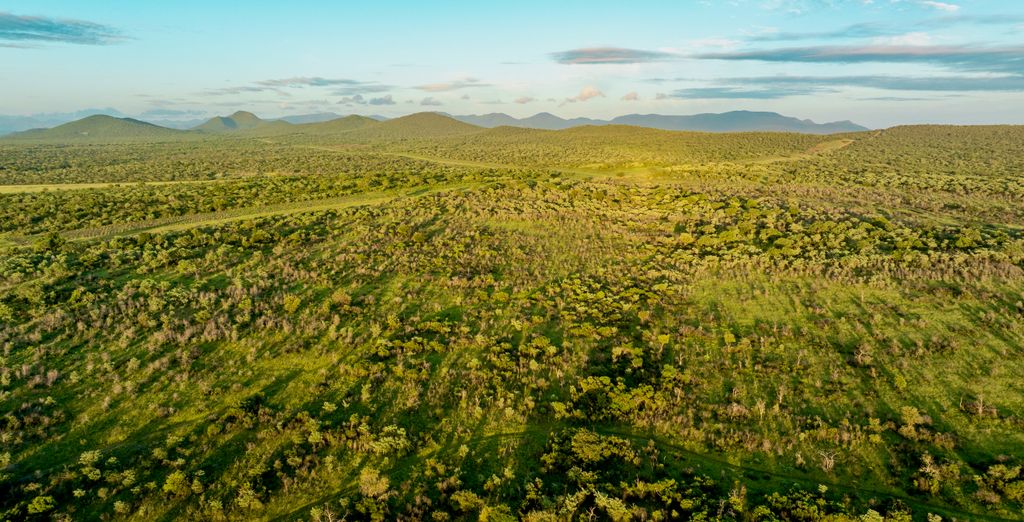 Unyati Safari Lodge