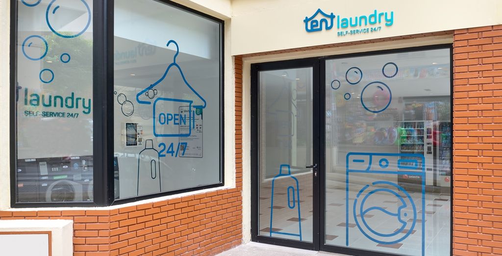 Tent Bahía de Palma