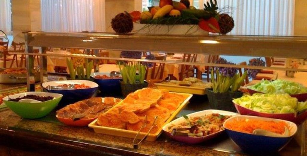 Hotel Stella Maries - Blanes