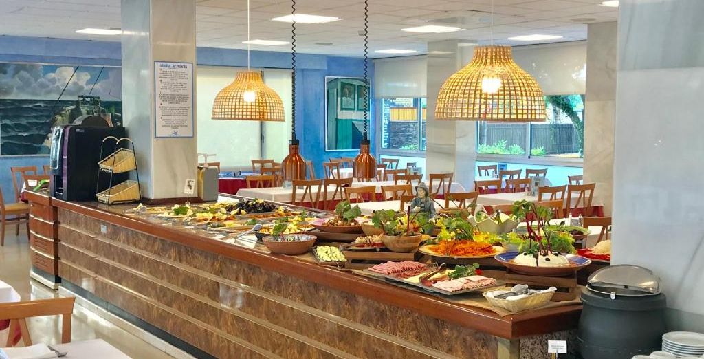 Hotel Stella Maries - Blanes