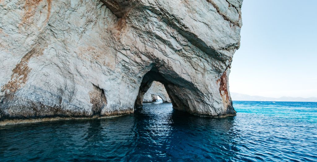 Tsamis Zante Suites 5* - Adults Only