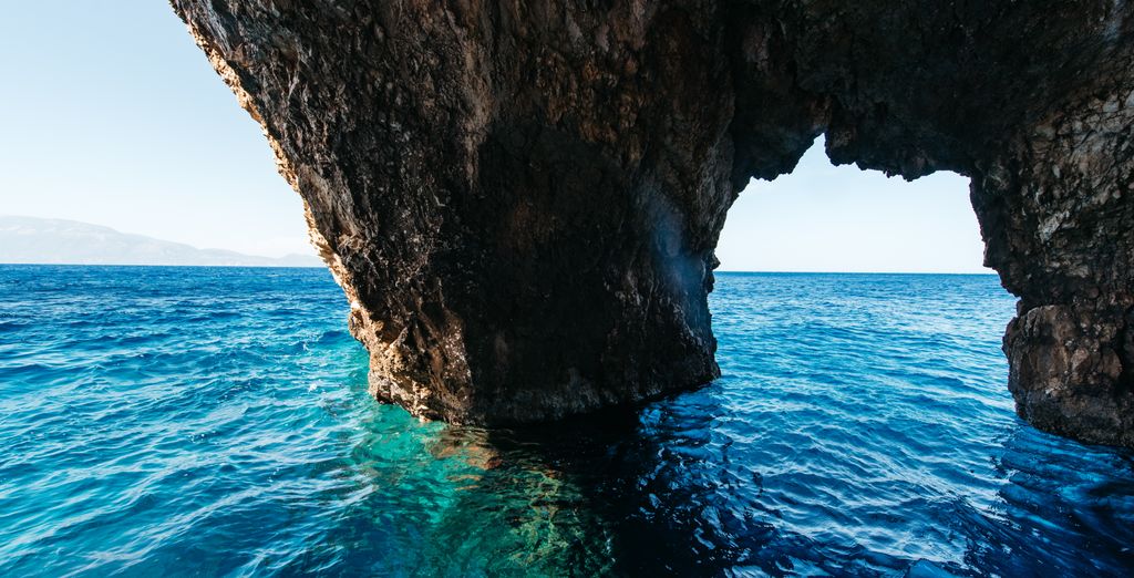 Soggiorno in libertà: Viaggio tra gioielli mediterranei