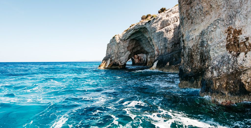 Domes Aulūs Zante 5*