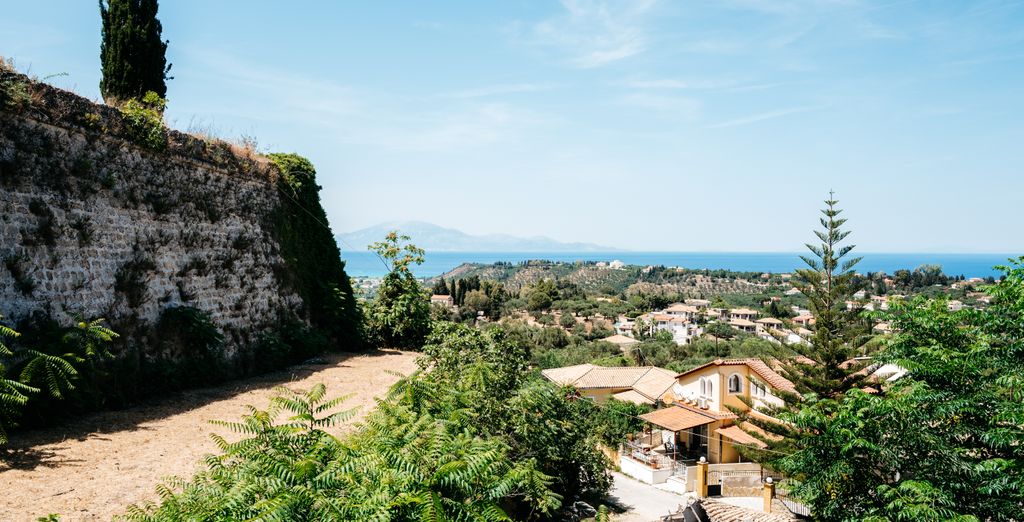 King Jason Zante 5* - Adults Only