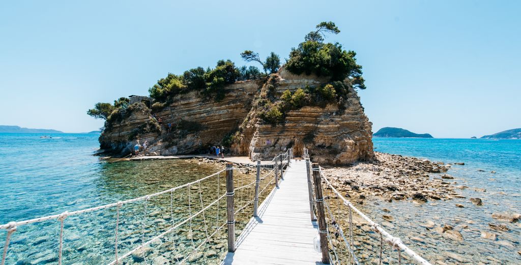 King Jason Zante 5* - Adults Only