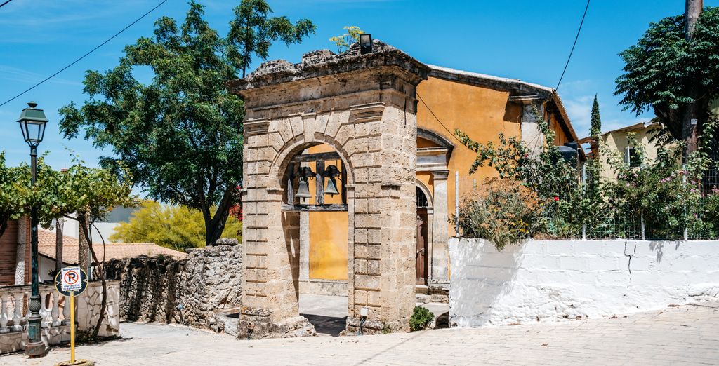 Tsamis Zante Suites 5* - Solo Adultos