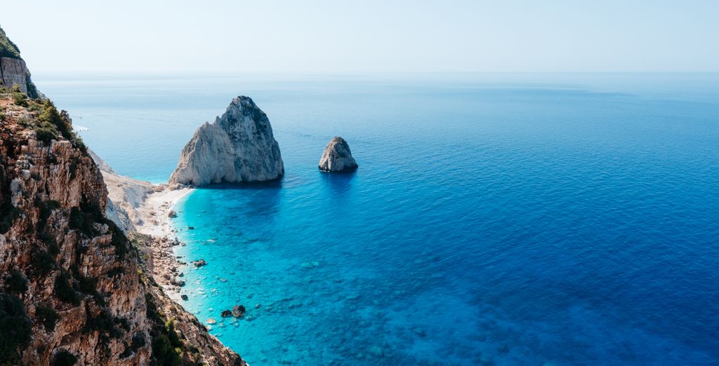 Tsamis Zante Suites 5* - Adults Only