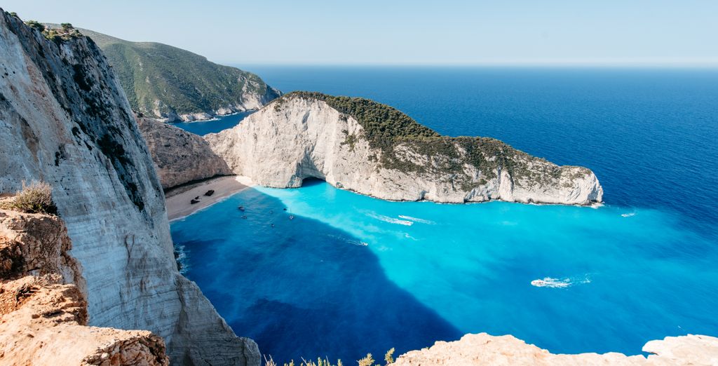 King Jason Zante 5* - Adults Only