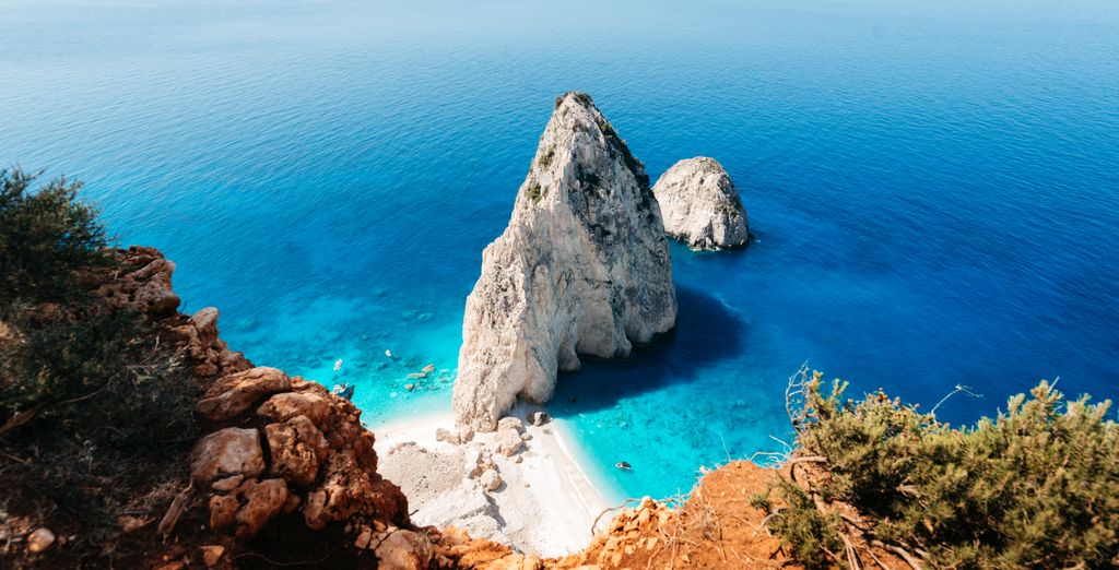 Domes Aulūs Zante 5*