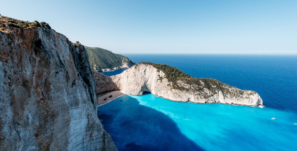 Tsamis Zante Suites 5* - Adults Only