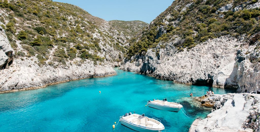 Tsamis Zante Suites 5* - Adults Only