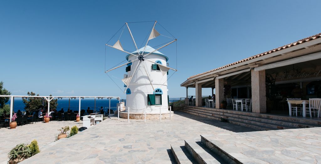 Tsamis Zante Suites 5* - Solo Adultos