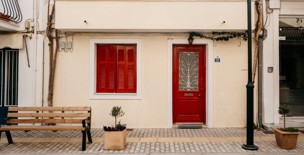 Tsamis Zante Suites 5* - Solo Adultos