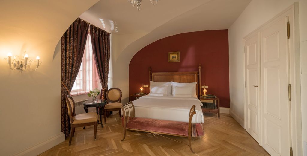 The Mozart Prague 5*