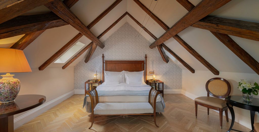 The Mozart Prague 5*