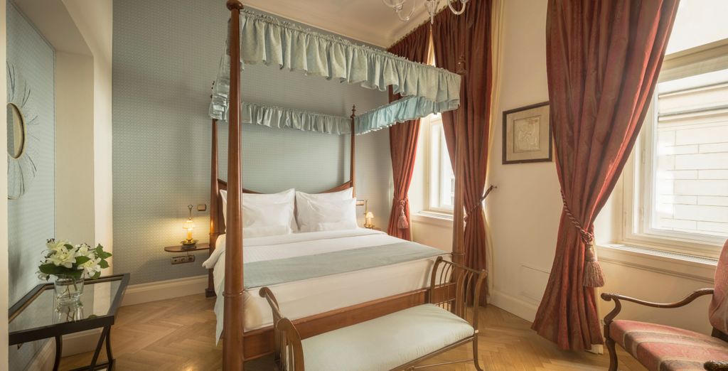 The Mozart Prague 5*