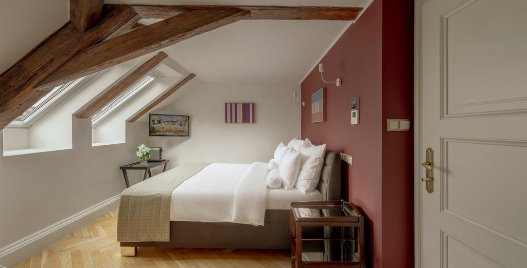 The Mozart Prague 5*