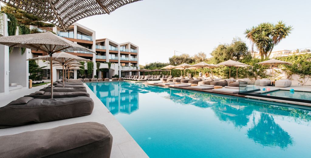 Contessina Hotel 5*