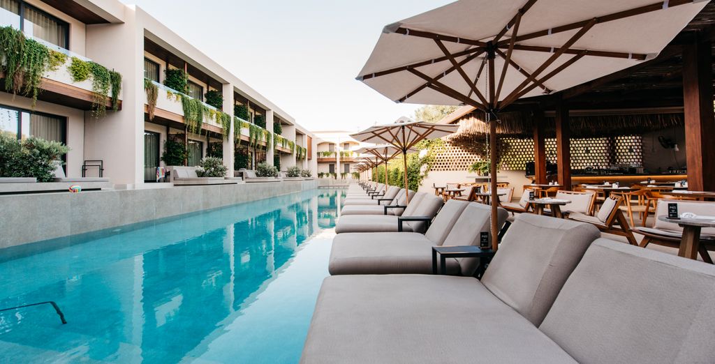 Contessina Hotel 5*