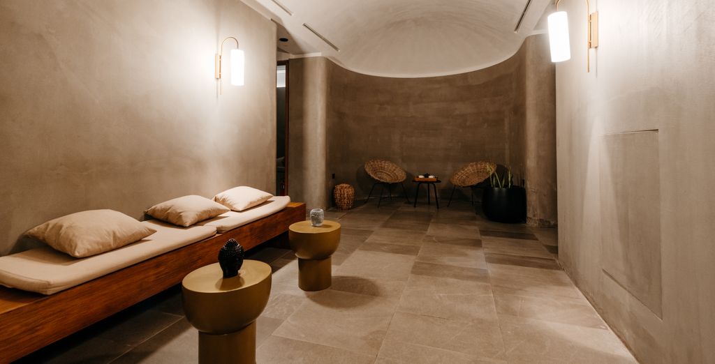 Contessina Suites & Spa 5*   