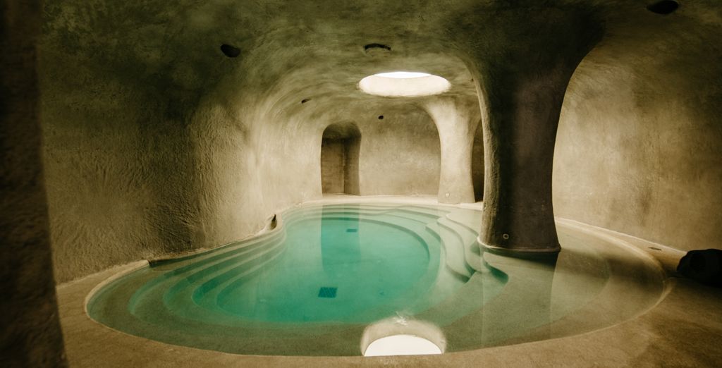 Contessina Suites & Spa 5*   