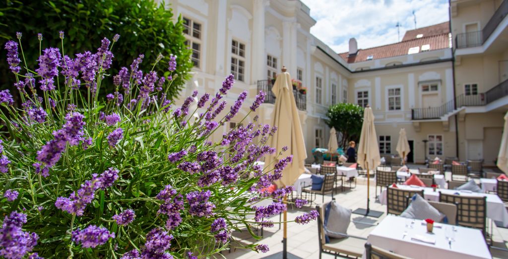 The Mozart Prague 5*