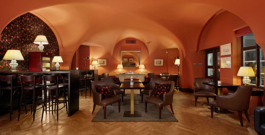 The Mozart Prague 5*