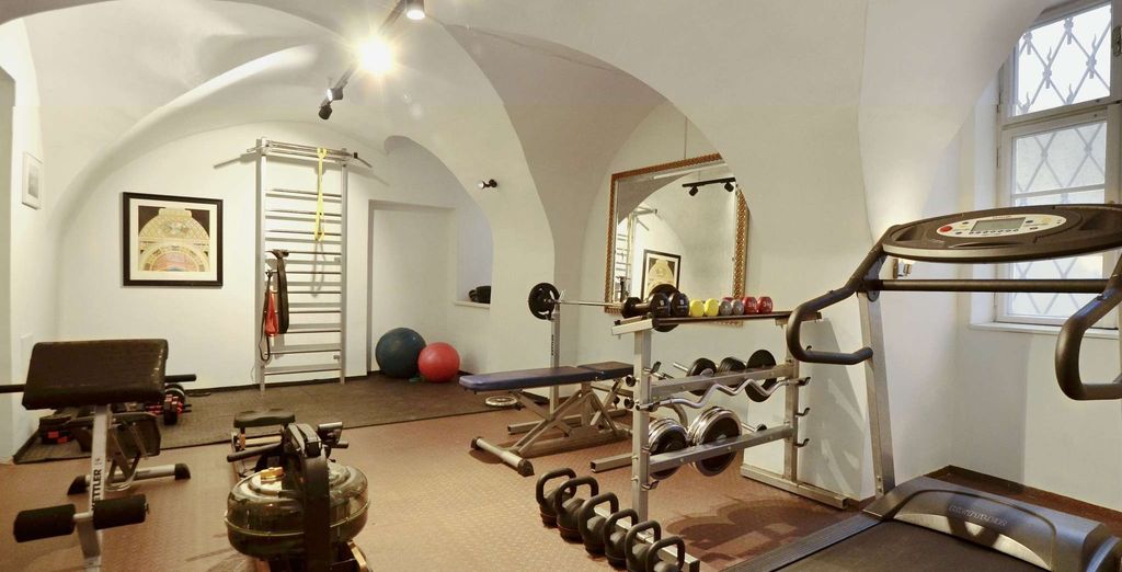 The Mozart Prague 5*