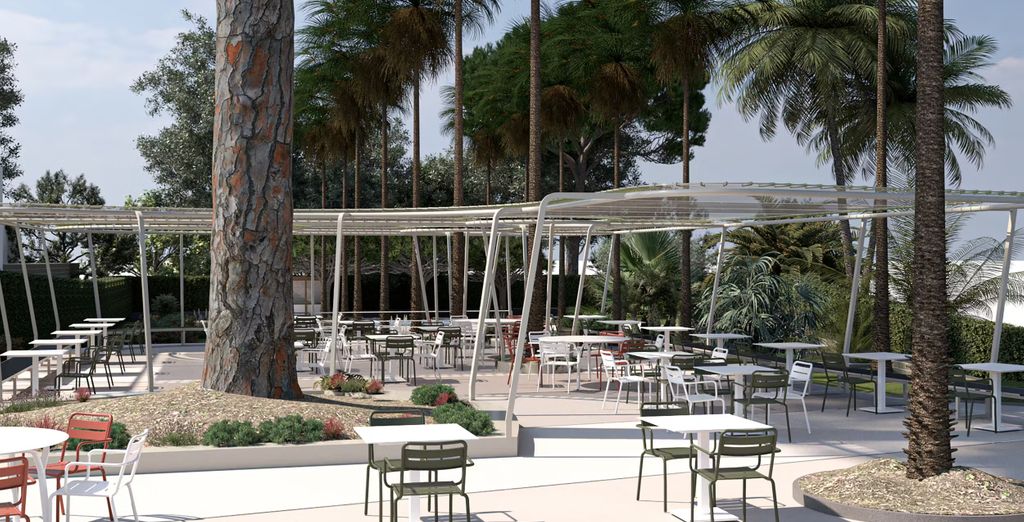 So' Sorrento Lifestyle Hotel