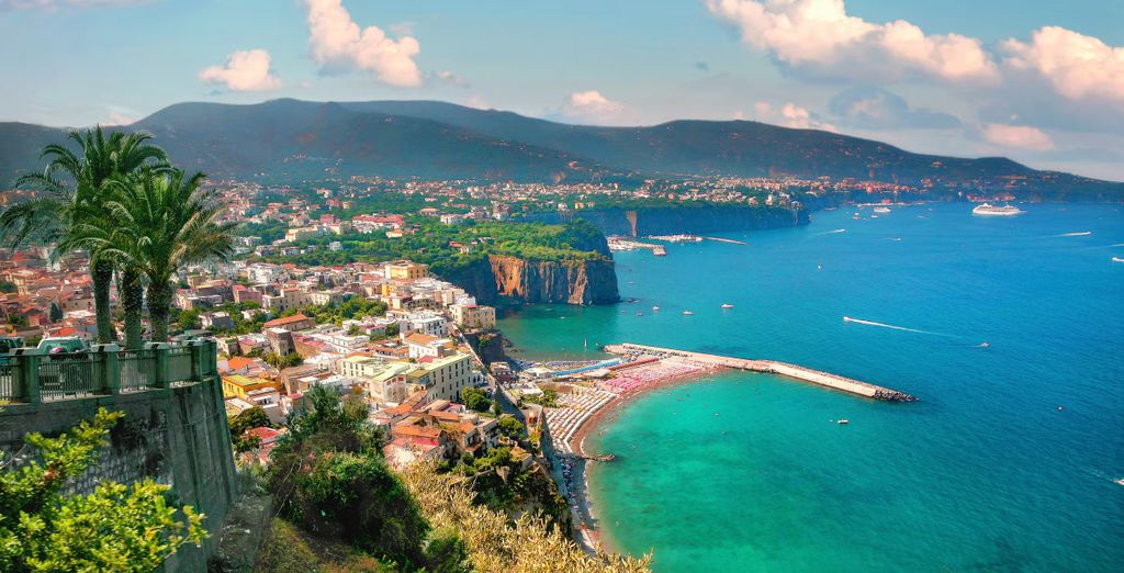 So' Sorrento Lifestyle Hotel