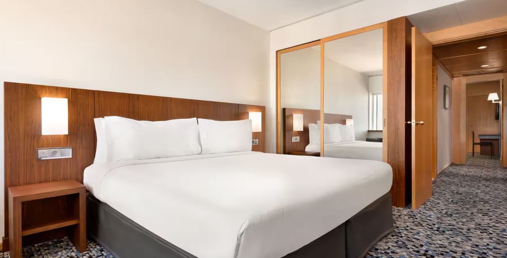 Ramada by Wyndham Lisbon 4*