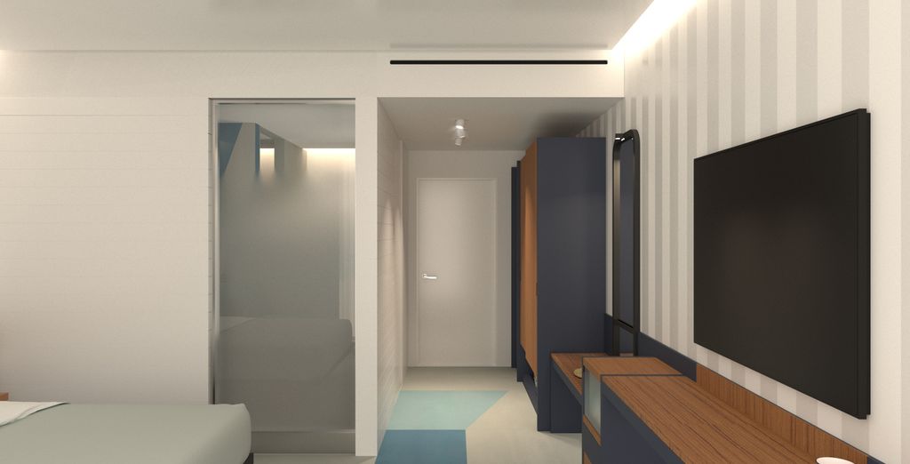 So' Sorrento Lifestyle Hotel