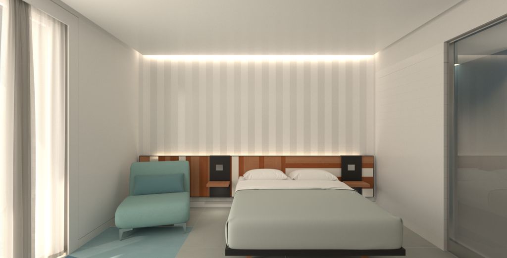 So' Sorrento Lifestyle Hotel