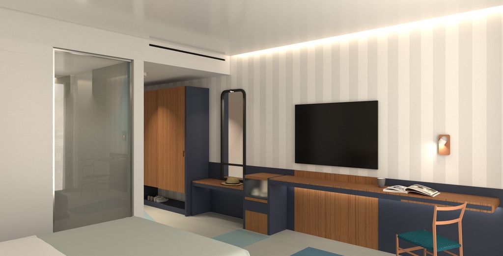 So' Sorrento Lifestyle Hotel