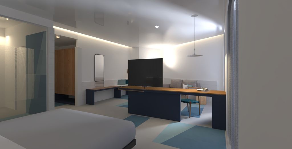 So' Sorrento Lifestyle Hotel