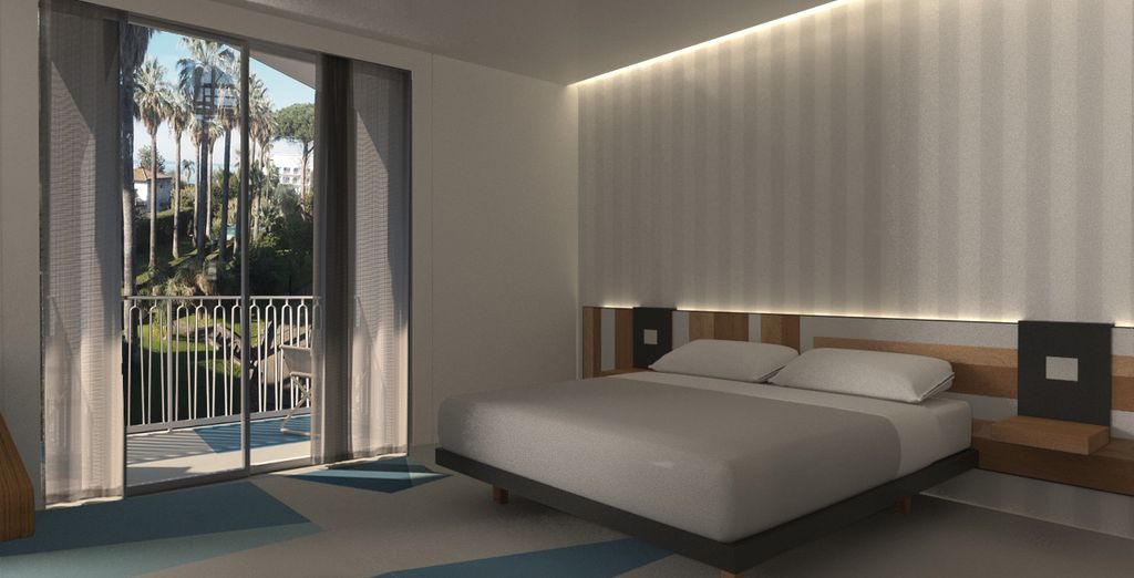 So' Sorrento Lifestyle Hotel