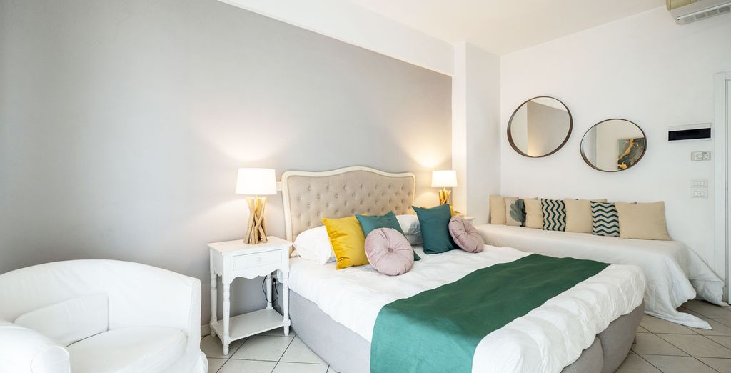Hotel Continental