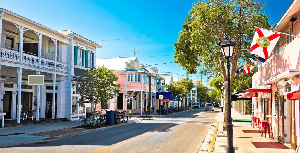 Autotour: Sotto il sole della Florida