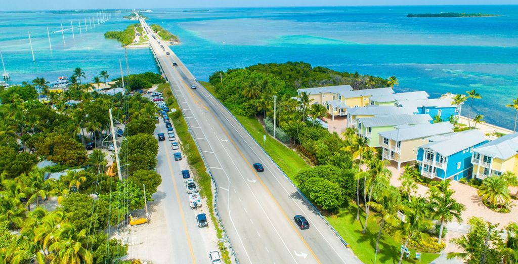 Autotour: Sotto il sole della Florida