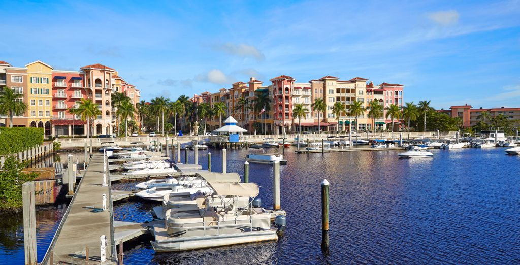 Autotour: Sotto il sole della Florida